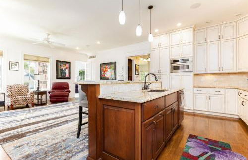 The ND Grand 4BR Home close to Campus - Foto 26