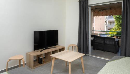 Vasiliki Coastal Apartment - Foto 3