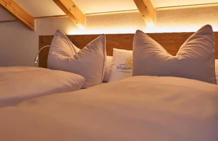 Ferienwohnungen Haus Elisabeth - Foto 40