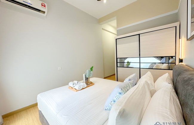 Country Garden Danga Bay By Stayrene - Foto 26