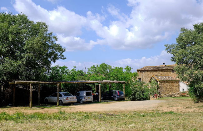 Can Muní - Pins - Foto 134