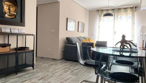 APARTAMENTO ALEGRIA CENTRO - Foto 5