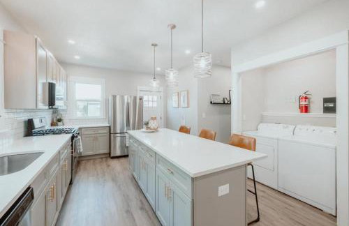 Urban Rustic Getaway - Foto 18