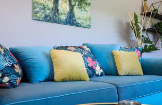 Apartment Sun n' Sea - Foto 25