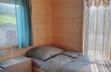 Domek Polna Cisza Bieszczady - Foto 11