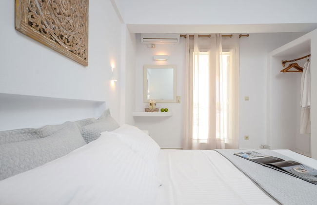 Olives & Rocks Naxian Villas - Foto 8