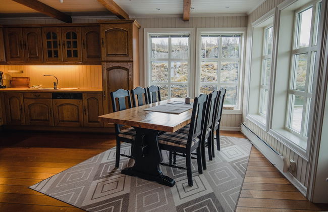 Svinøya Rorbuer - Photo 75