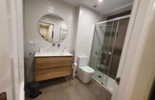 Magnifico piso centro ciudad - Foto 17