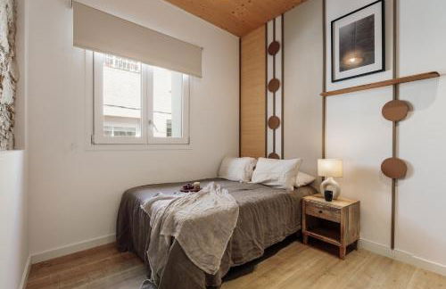 Arenal - 3 bedrooms and terrace in Sarrià - Foto 13