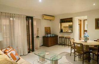 Flat Vieira Souto Vista Mar - Foto 19