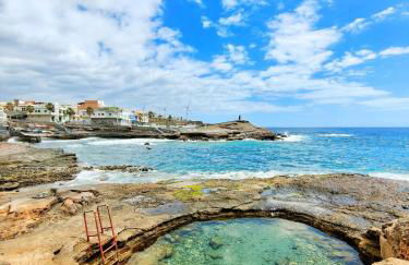 Sun, sea and calm in Tenerife - Foto 16