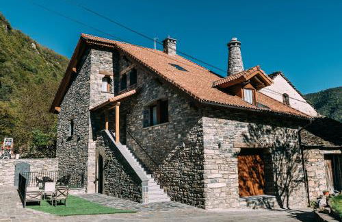 Casa Rural Monte Perdido - Photo 68