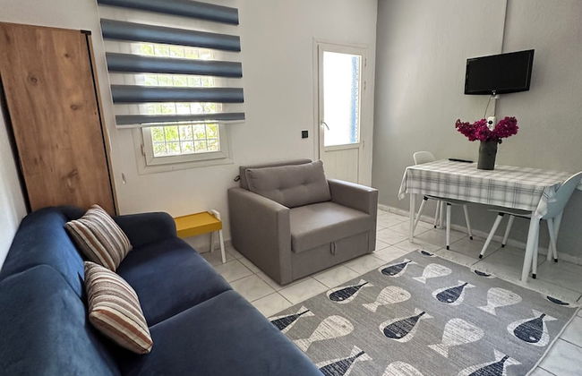 Paradise Gumusluk - Photo 6