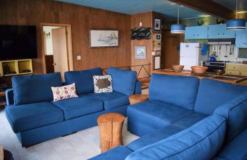 Stunning Beachfront Cabin with Barbecue and Hot-tub in Otis, Oregon - Foto 52