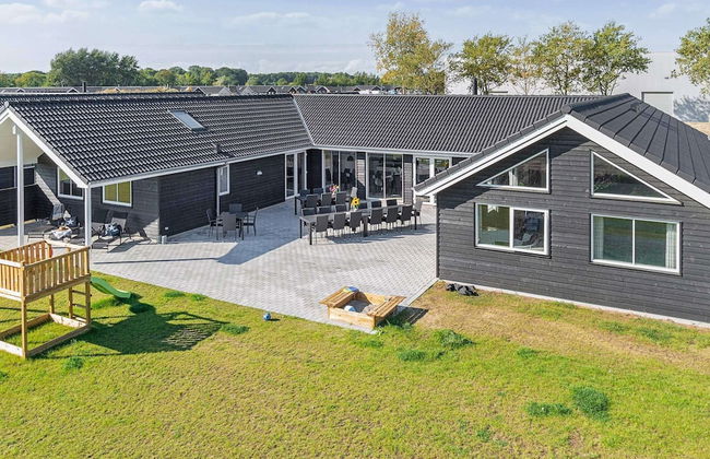 Holiday Home in Kappeln - Photo 27