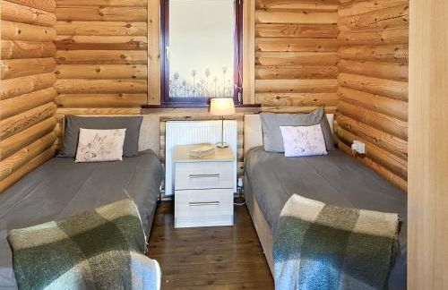 Park House Lodge - Whitfield - Foto 8