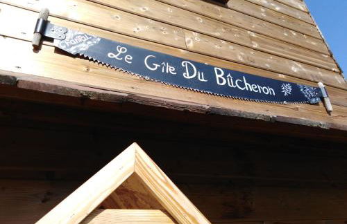 Le Gite Du Bucheron - Photo 15