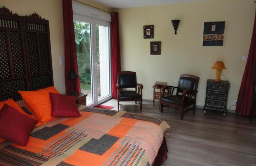 Au Cadran Solaire - Foto 11