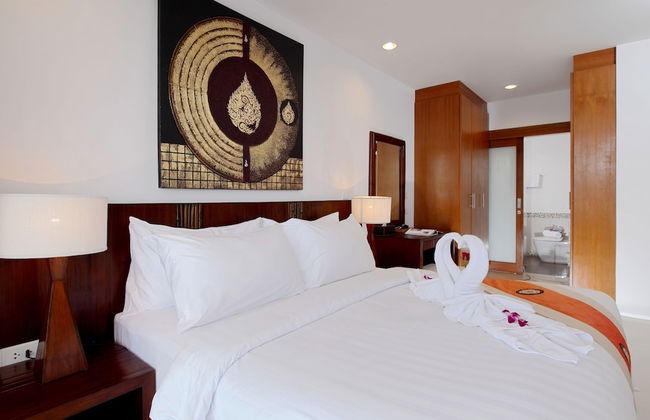 The Park Surin by RESAVA - Foto 2