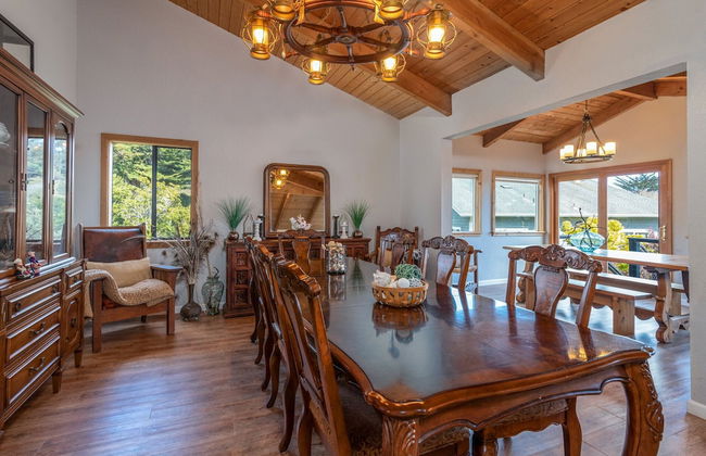 Abalone Retreat - Foto 12