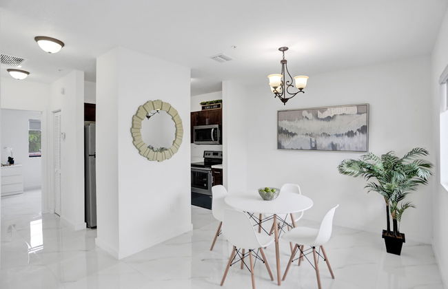 Renzzi Wynwood Apartments - Foto 47