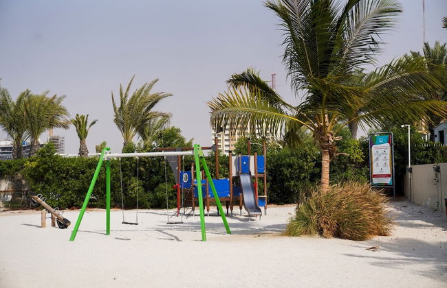 Stunning Sea View Apt. With Balcony - RAK - Photo 38