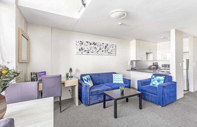 Metro Apartments on Darling Harbour - Sydney - Foto 8