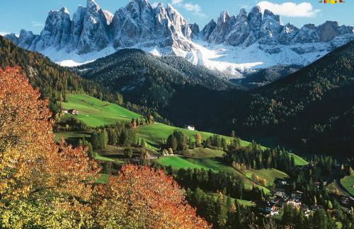 Residence Laitacherhof - Modern Apartments with Sauna - Photo 43