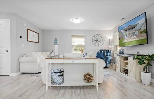 The Chesapeake St Retreat - Pet and Kid Friendly - Foto 9