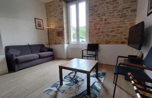 studio moderne les pieds dans l'eau - Foto 1