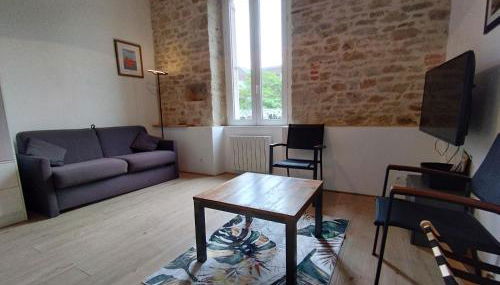 studio moderne les pieds dans l'eau - Foto 1