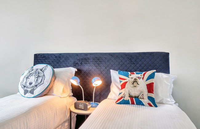 Roomie Apartment Hotel - Foto 46