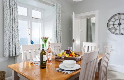 Nimbus Cottage - Foto 9