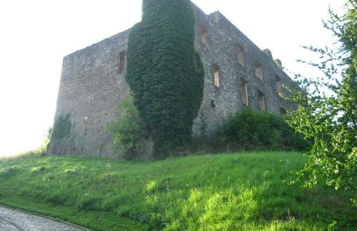 Ritterstube - Eifelstuben mit Charme, Nähe See und Burg, außergewöhnlich, Vulkaneifel - Photo 51