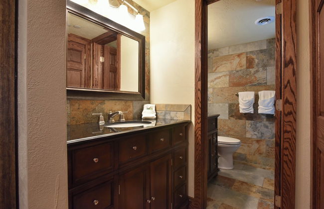 Slopeside Hotel, A Vail Resorts Property - Foto 27