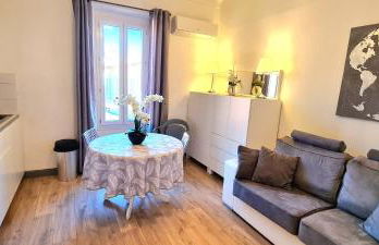 SeaYouSoon Inn Cannes - Studios - Foto 31