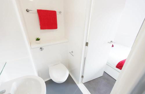 For Students Only - Rooms at New Cross in London - Foto 23