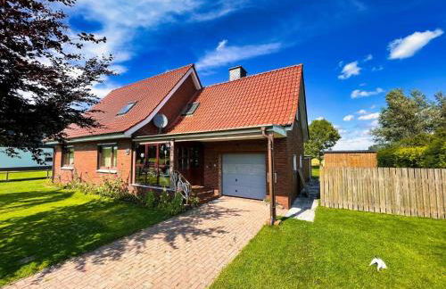 Apartment Fewo Kleine Robbe by Interhome - Foto 1