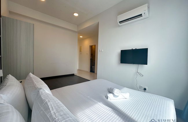 SKS Pavillion Residences by Stayrene - Foto 34