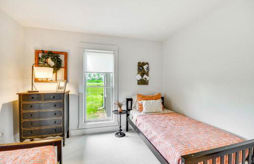 Lovely Roberts Home with Patio and Mountain Views! - Foto 25