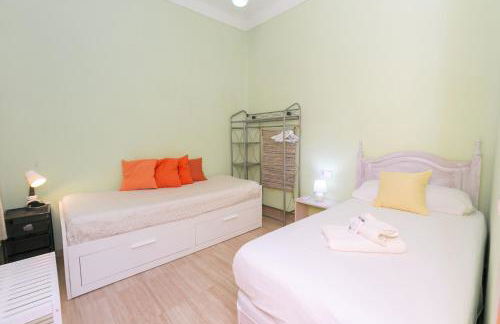 Villa Malagueña - Photo 36