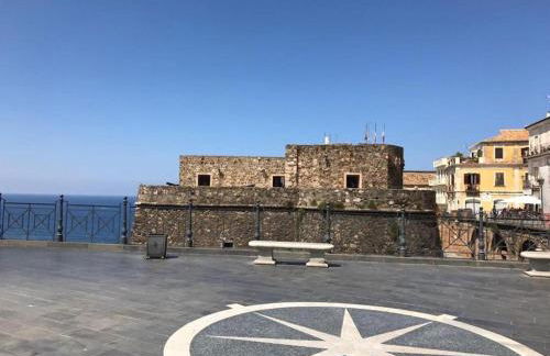 L'albero di limoni sul mare di Pizzo - Photo 51