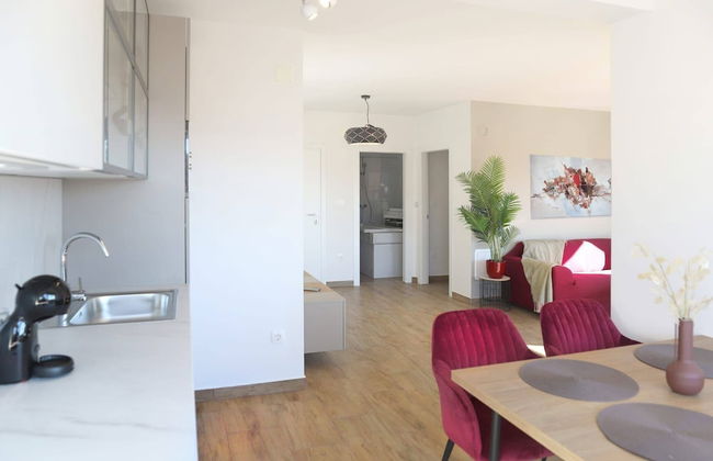 Basilea Beautiful Apartment - Foto 17