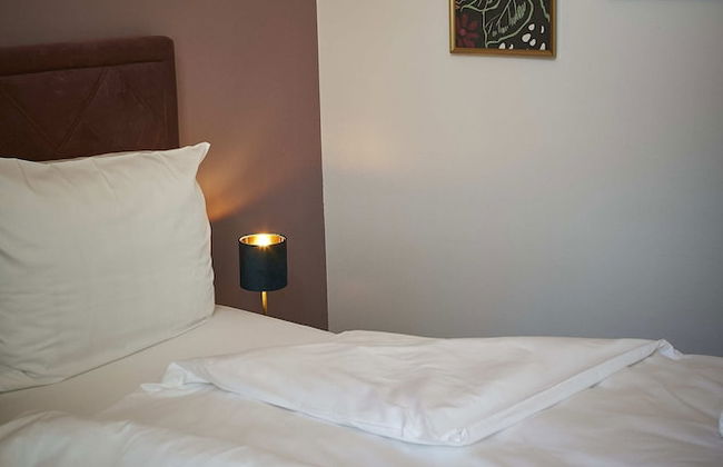 Nove Boutique Apartments - Foto 37