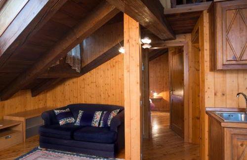 Mont Blanc Apartments - Foto 41