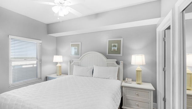 Majestic Beach Towers 2-803 - Foto 5, Habitación