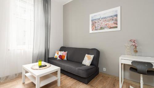 Bright and Cosy Apartments in Poznań by Noclegi Renters - Foto 3