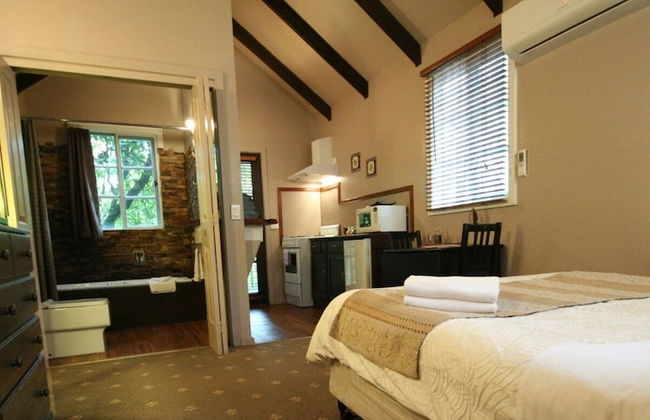 Lotus Lodges - Foto 4