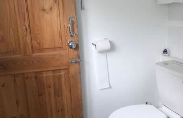 No 96 Chapel Lane - Self Contained Cottage In The Heart Of Butleigh - Photo 18