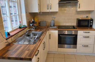 The Ashley Cottage - Foto 23